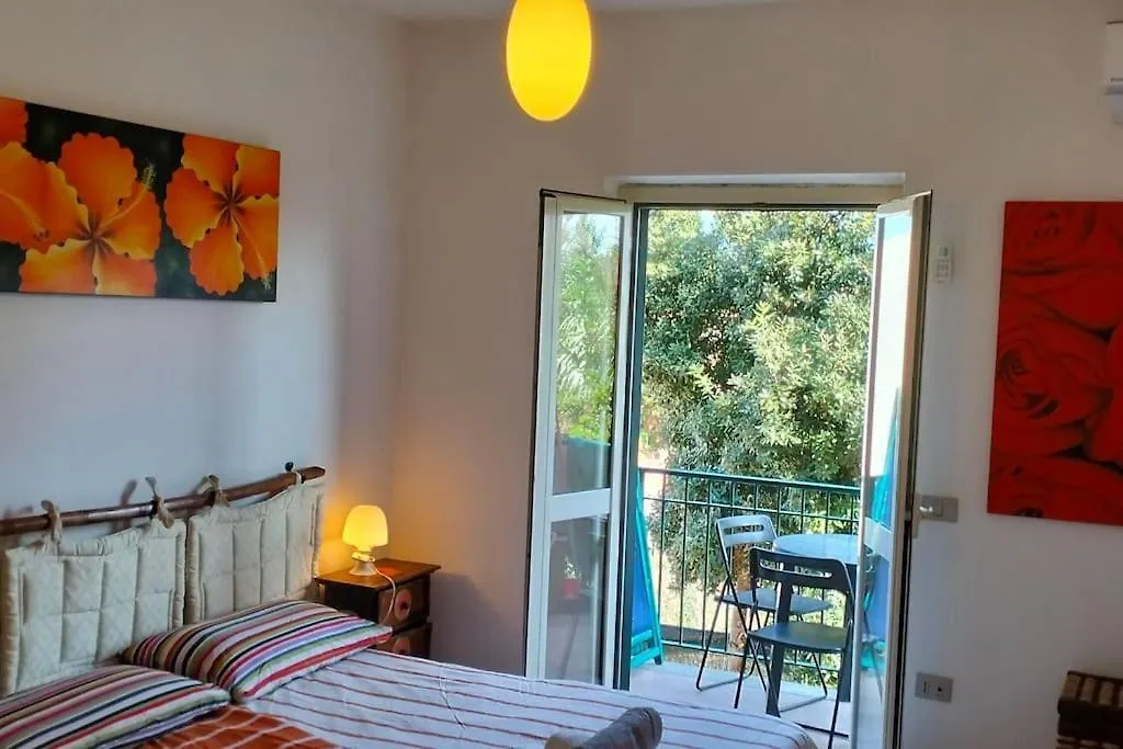 Prázdninový dům Vila Santa Teresa Town Center! Santa Teresa Gallura Itálie
