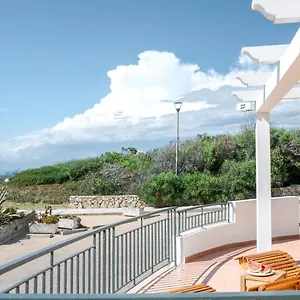 Bed & Breakfast La Torre Elite, Santa Teresa Gallura