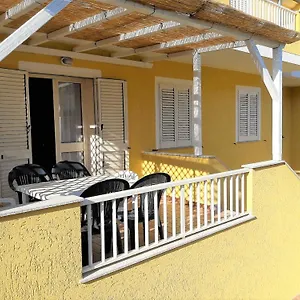  Casa vacanze La Bandera 1