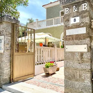 Bed & Breakfast Rocco, Santa Teresa Gallura