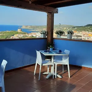 Bed & Breakfast Monte Becco Panoramic, Santa Teresa Gallura