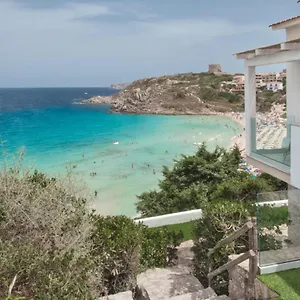 Guest house Bianca Luxury Experience, Santa Teresa Gallura