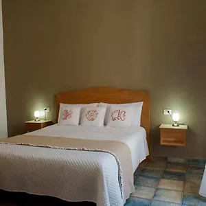  Casa vacanze La Casa Di Nì