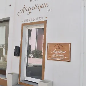 Angelique Pensjonat