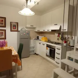 Apartment Casa Matrea Con Box Privato, Santa Teresa Gallura
