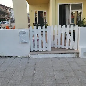 Casa Giagoni Nocleg ze śniadaniem