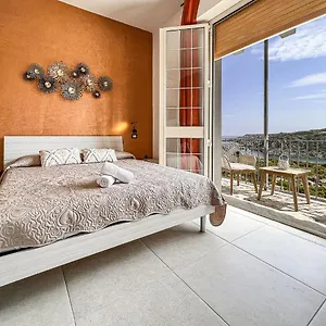 Guest house Sweet Sea View, Santa Teresa Gallura