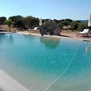 Massidda Country Retreat Santa Teresa Gallura