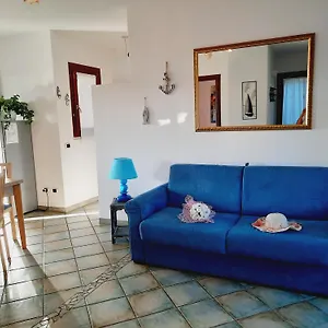  Casa vacanze Panoramiche Filetta