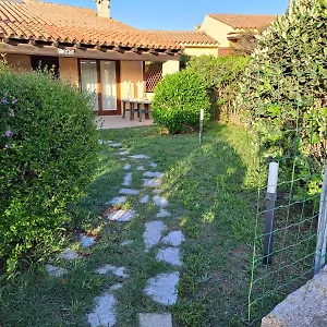 Casa vacanze Gallurese
