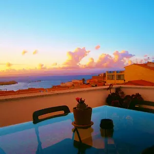 Bed & Breakfast Domus De Janas, Santa Teresa Gallura