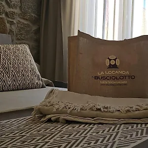 Inn Il Busciolotto, Santa Teresa Gallura