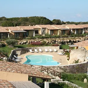 Punta Falcone Hotel apartamentowy