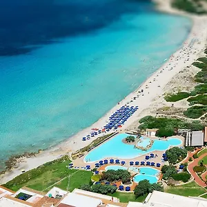 Hotel Colonna Grand Capo Testa, Santa Teresa Gallura