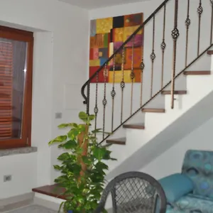 Bed & Breakfast De Mar, Santa Teresa Gallura