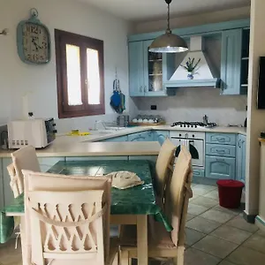 Casa vacanze Splendido Con Giardino A Santa Teresa
