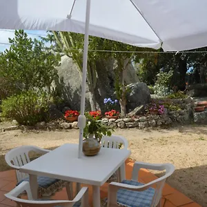  Casa vacanze Casa Maltinu