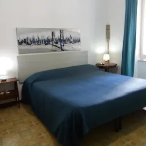  Casa vacanze Bilocale Pascoli
