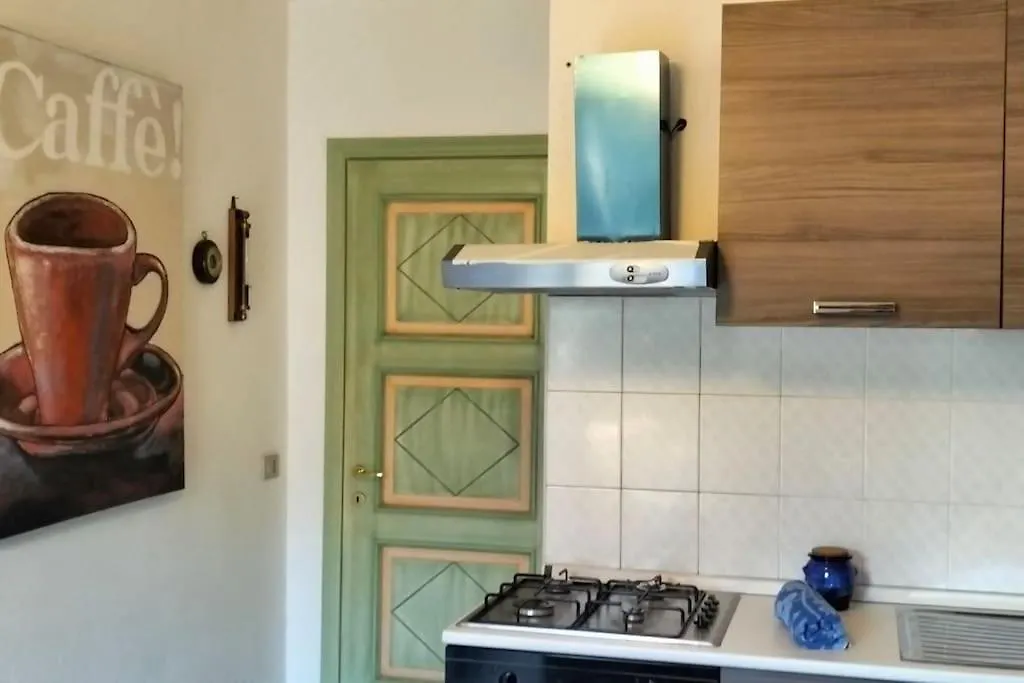 Santa Teresa Town Center! Villa Santa Teresa Gallura Holiday home
