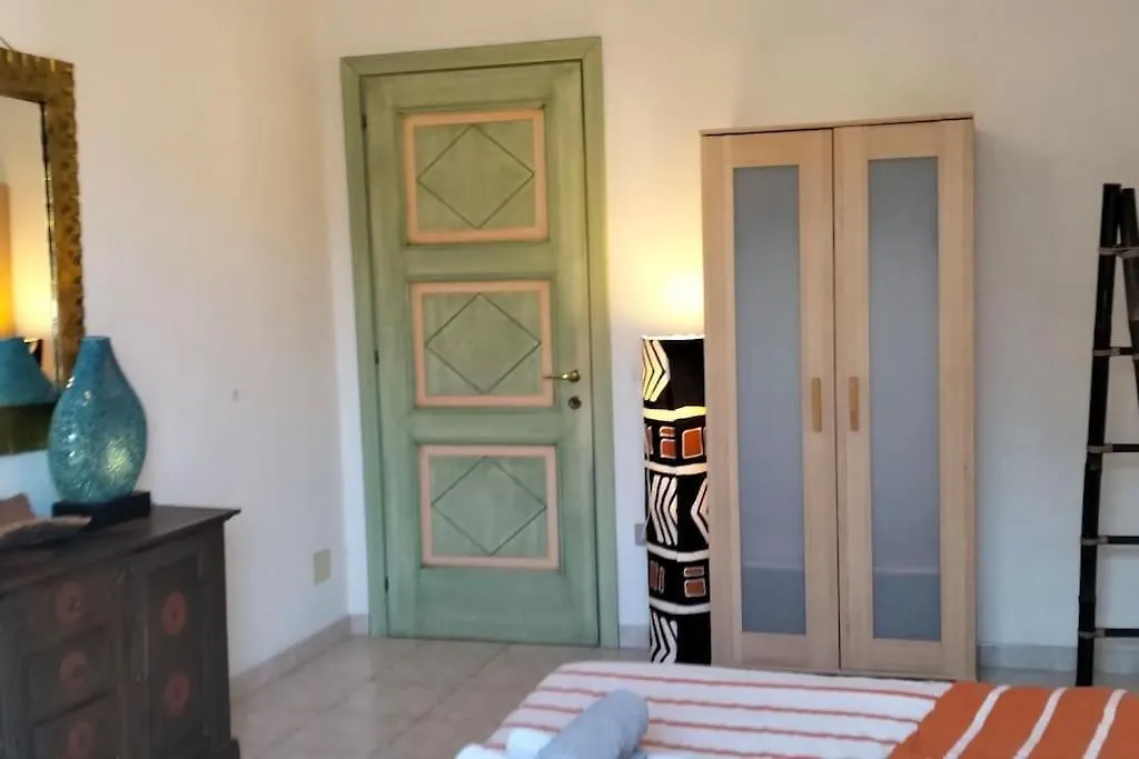 Santa Teresa Town Center! Villa Santa Teresa Gallura Italy