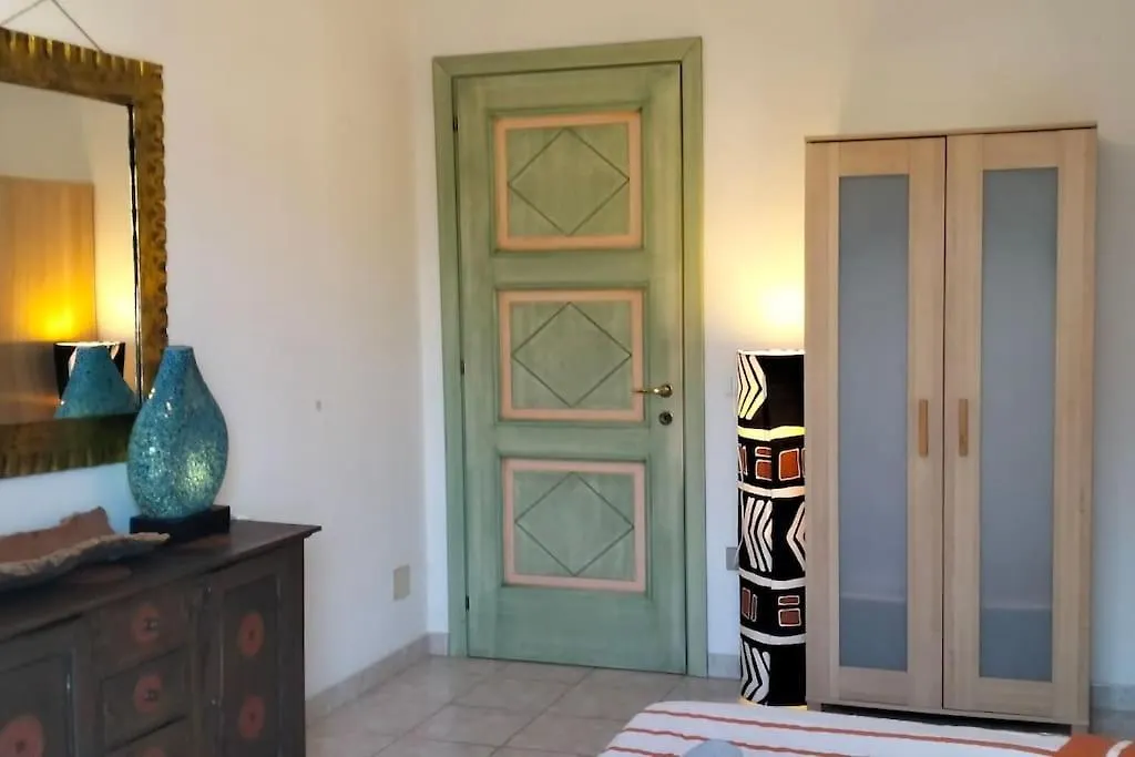 Holiday home Santa Teresa Town Center! Villa Santa Teresa Gallura Italy