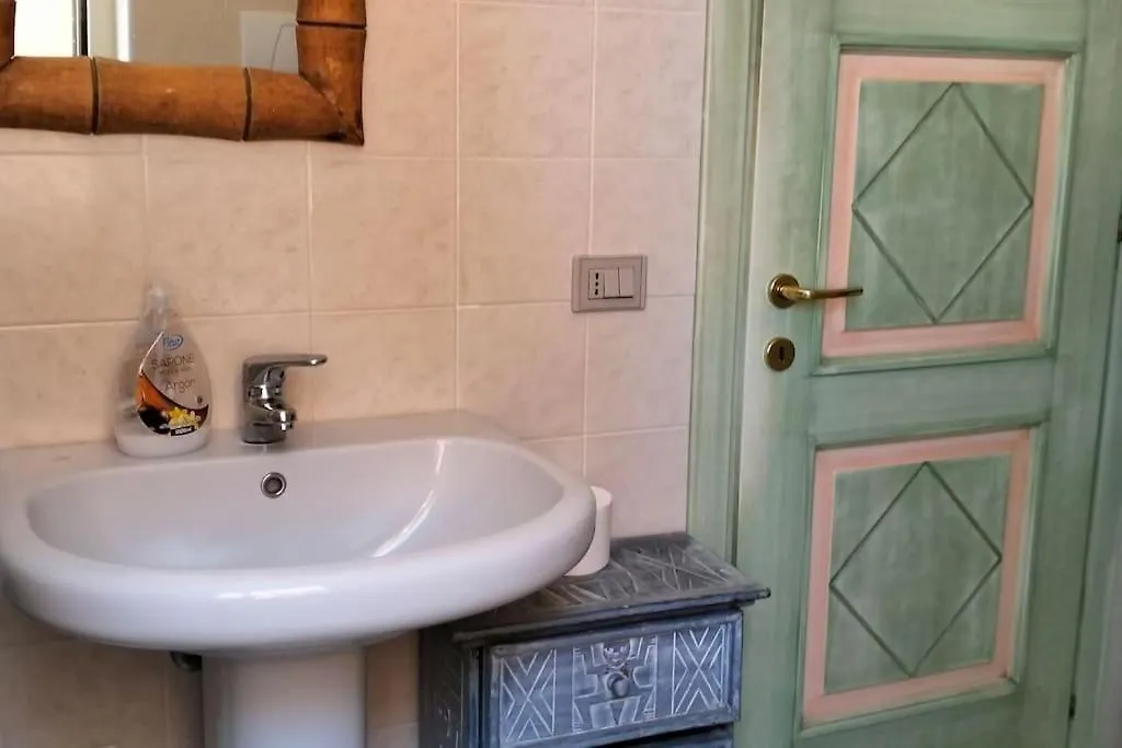 Santa Teresa Town Center! Villa Santa Teresa Gallura Holiday home