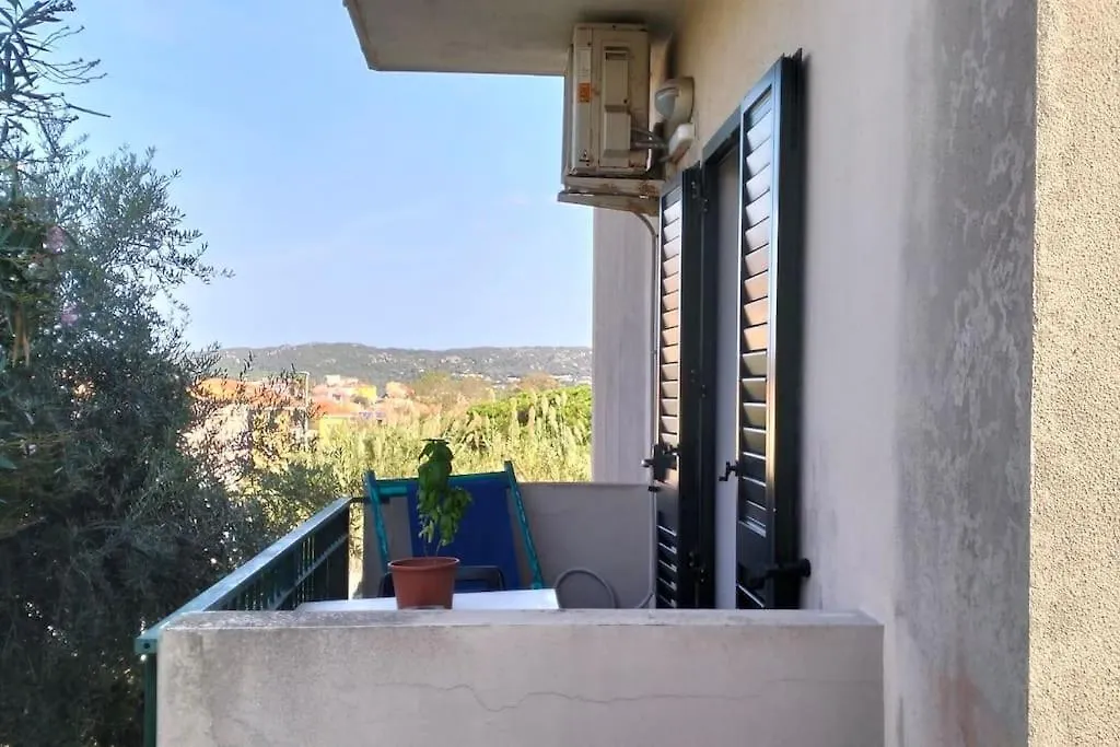 Holiday home Santa Teresa Town Center! Villa Santa Teresa Gallura