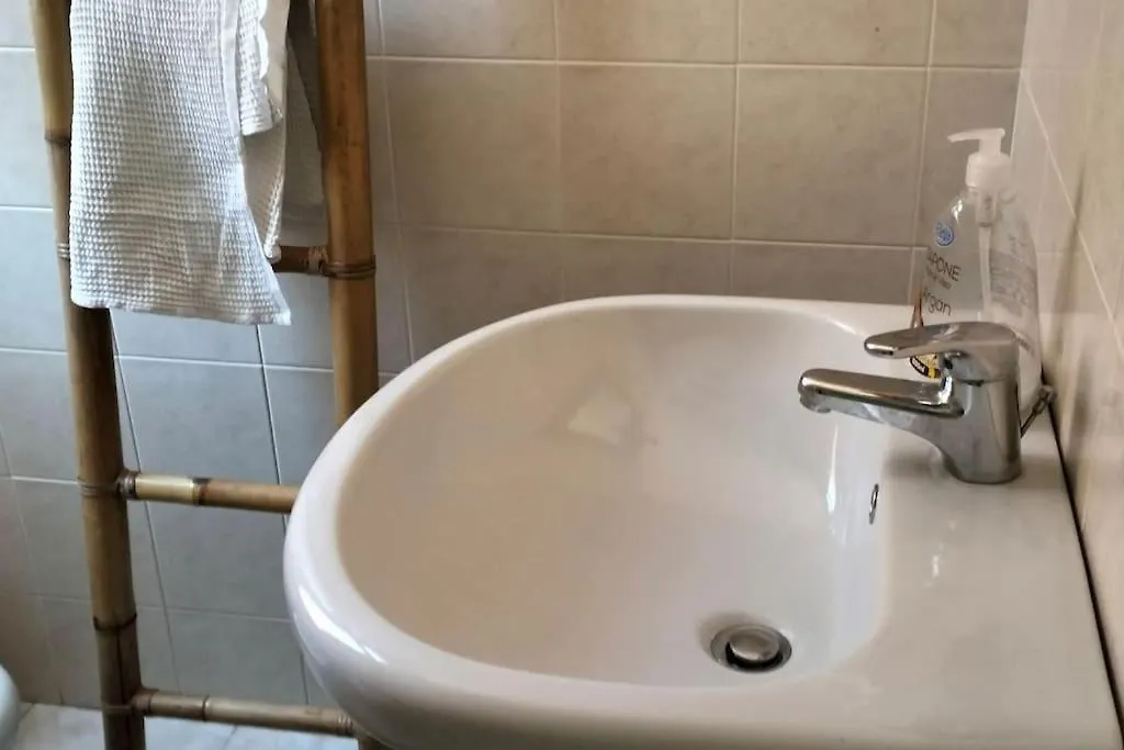 Holiday home Santa Teresa Town Center! Villa Santa Teresa Gallura