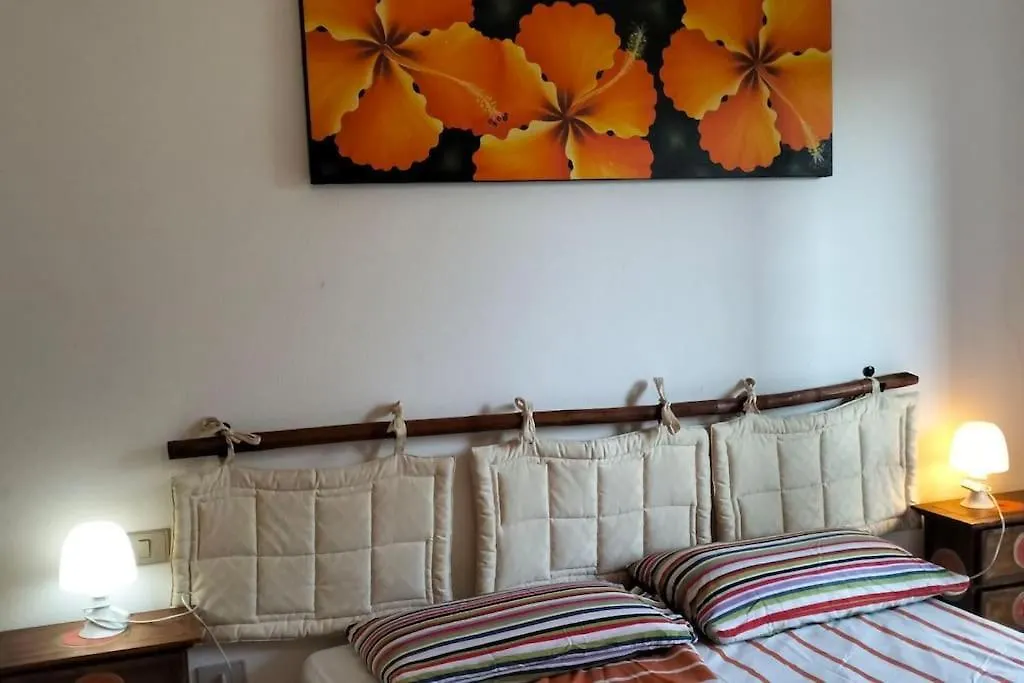 Holiday home Santa Teresa Town Center! Villa Santa Teresa Gallura Italy